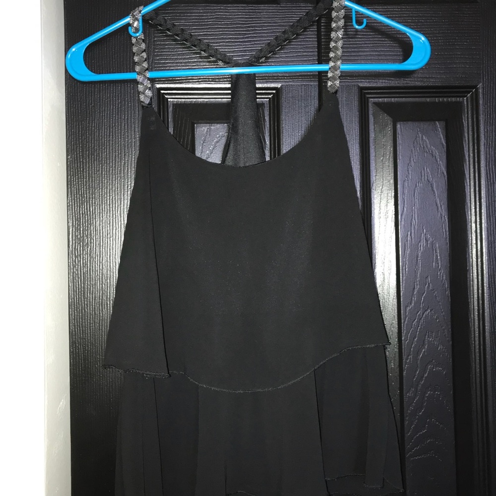 Black Rue21 tank!